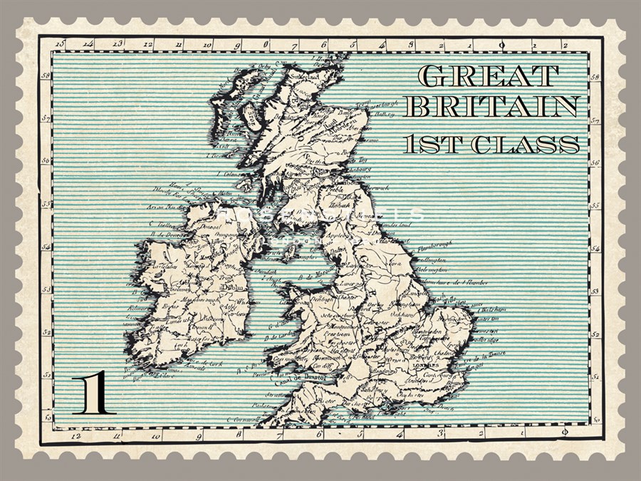 Airmail II - The Vintage Collection