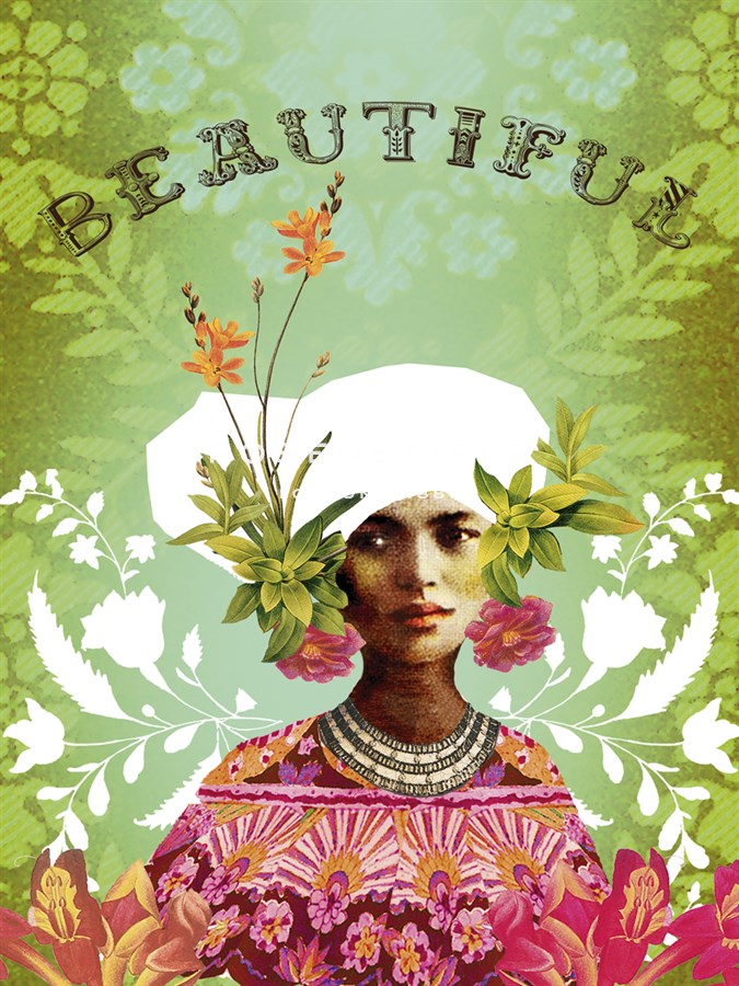 Beautiful - Anahata Katkin