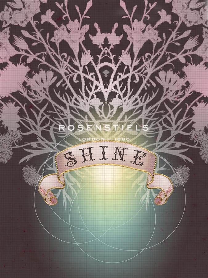 Shine - Anahata Katkin