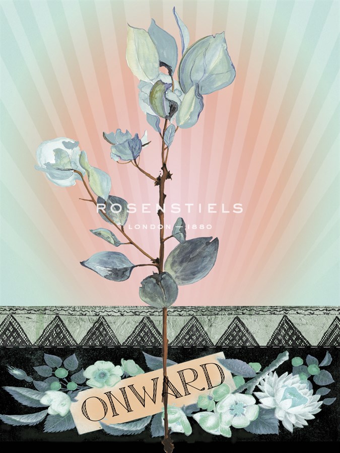 Onward - Anahata Katkin
