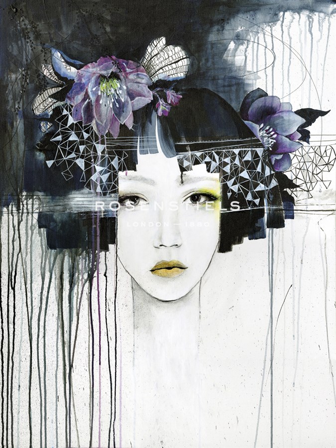 Stormy - Anahata Katkin