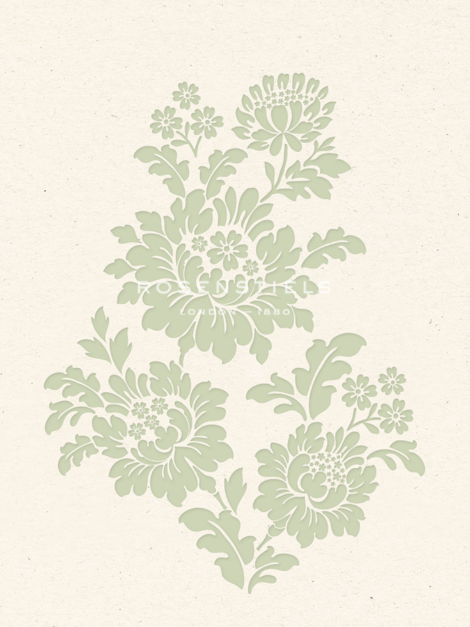 Flora Bella III - The Vintage Collection