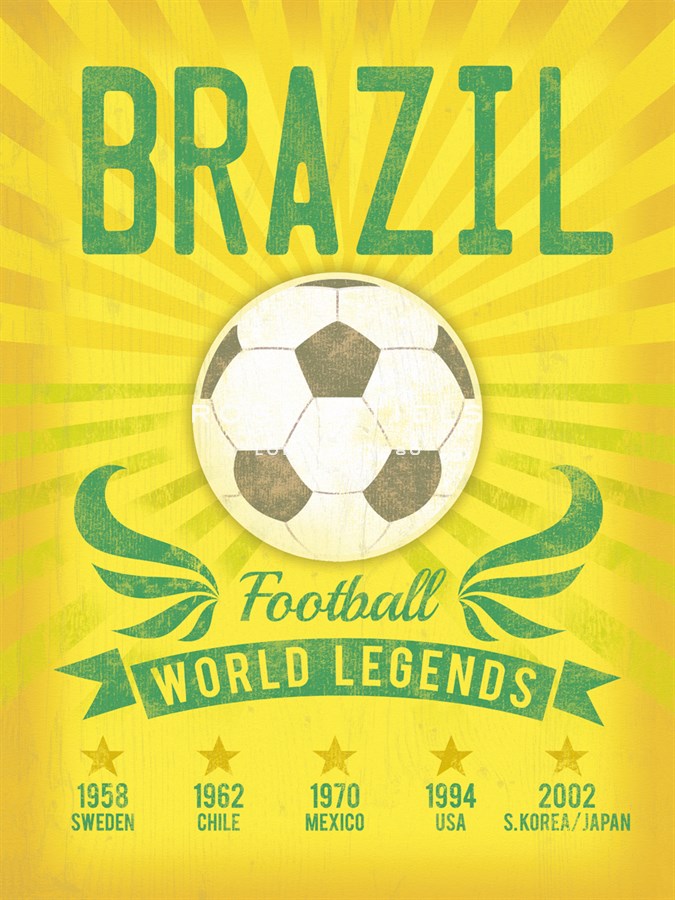 World Legends - Tom Frazier