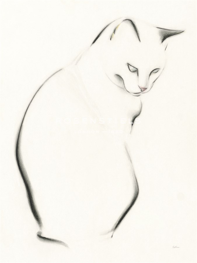 Serene I - Kellas Campbell