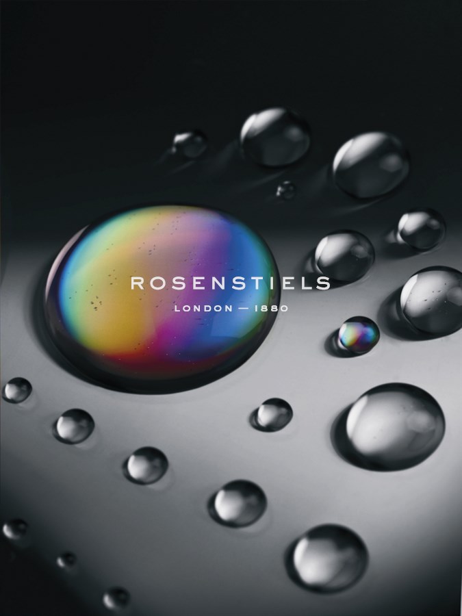 Spectrum I - Andreas Stridsberg