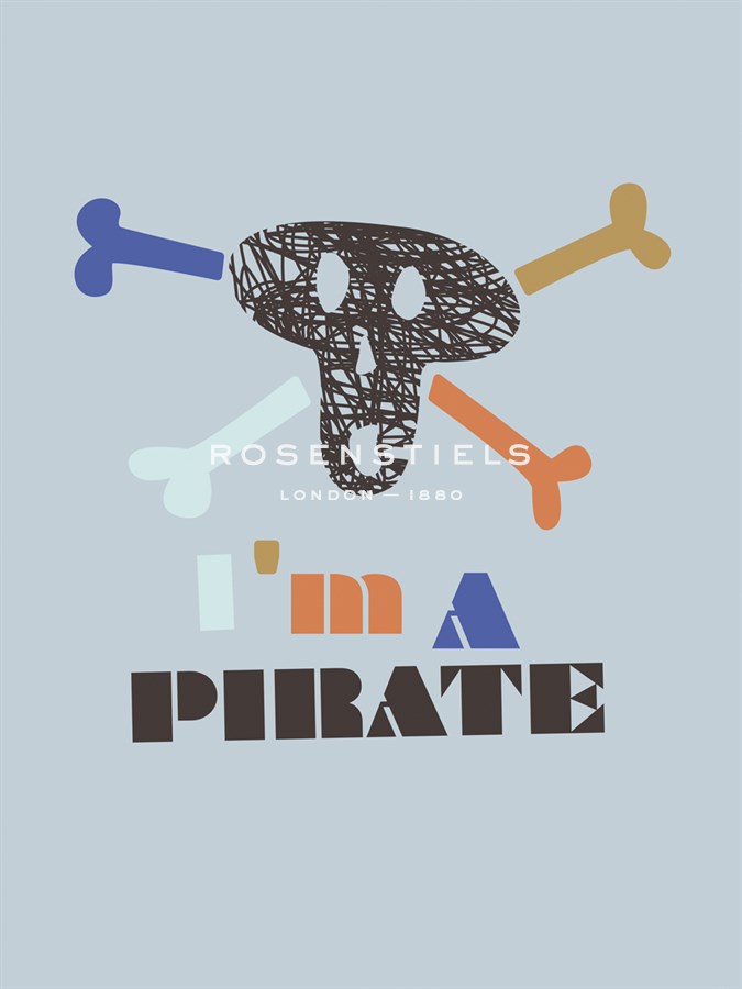 Pirate - Sophie Ledesma