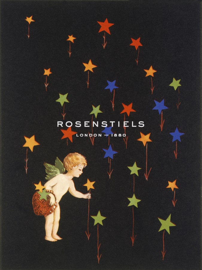 The Star Garden - The Vintage Collection