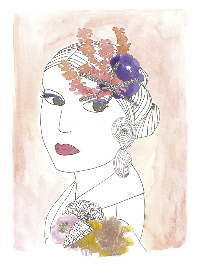 Coral - Katrien Soeffers