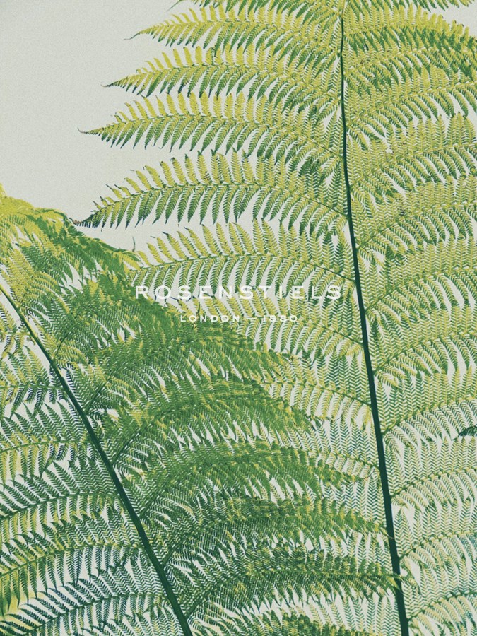 Frond I - Ella Lancaster