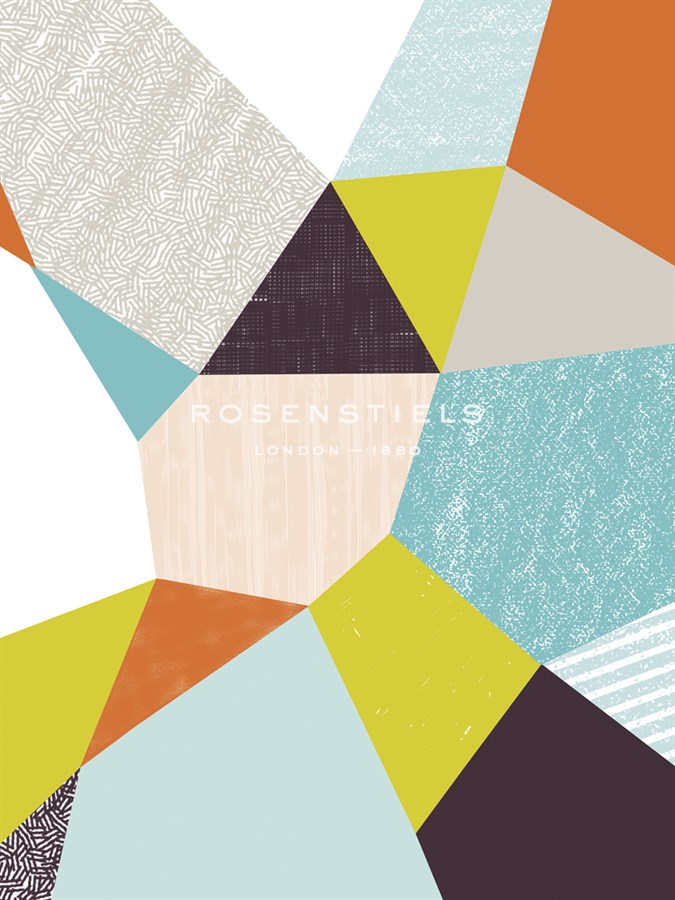 Prism II - Laure Girardin Vissian