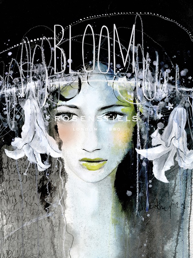 Bloom - Anahata Katkin