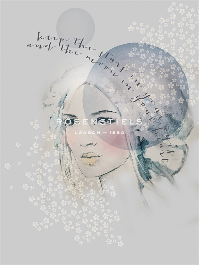 Keep the Stars - Anahata Katkin