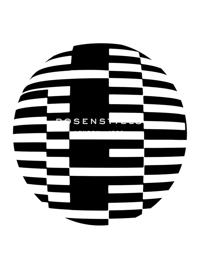 Geometric Ball I - Max Carter