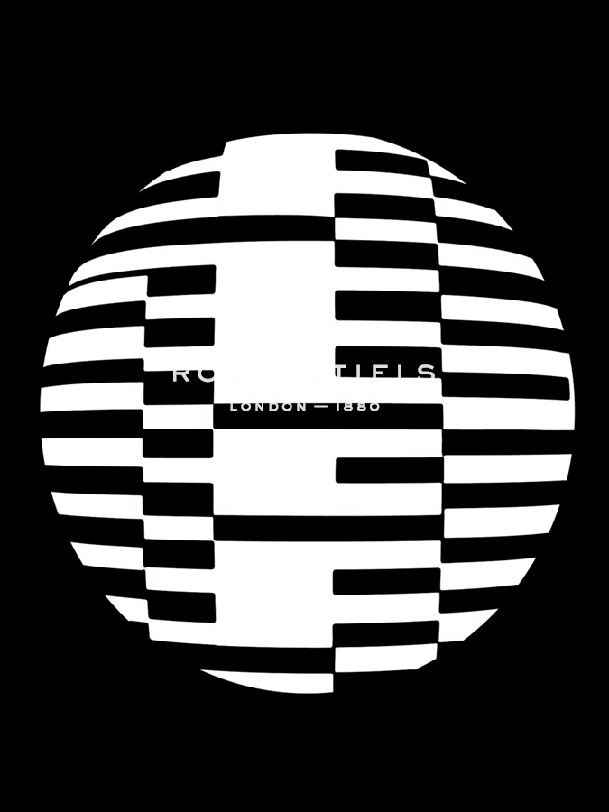 Geometric Ball II - Max Carter