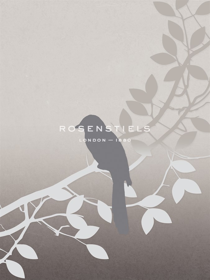 Silent Moment II - Sasha Blake