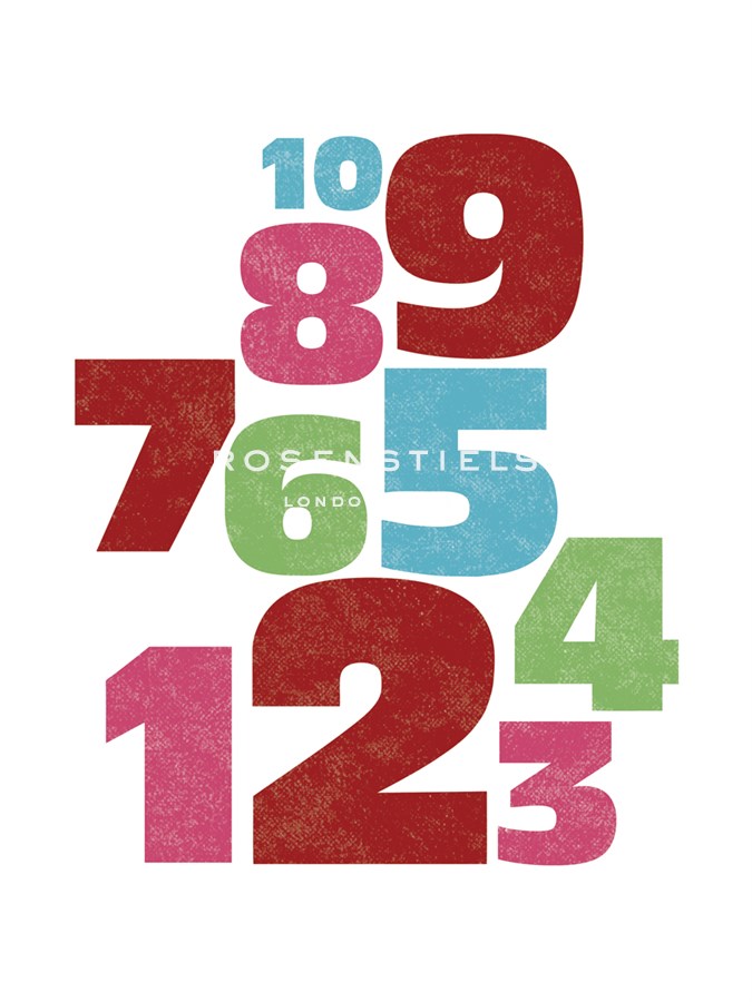 Fun Numbers - Max Carter