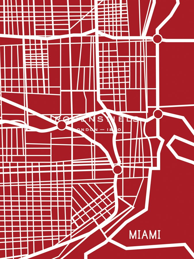 Urban City II - Clara Wells