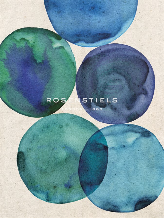 Oceans I - Belle Poesia