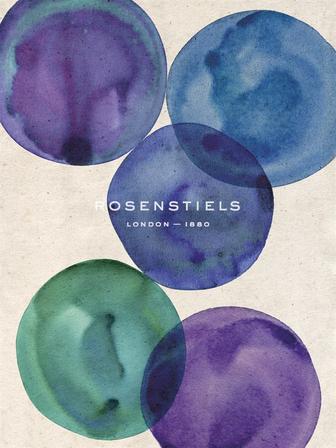Oceans II - Belle Poesia