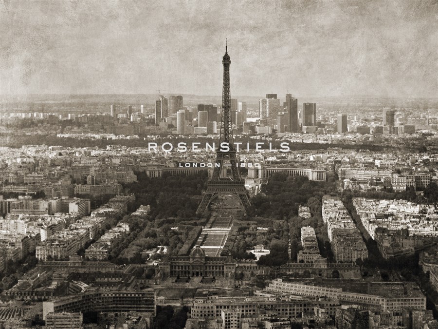 Tour Montparnasse - Pete Kelly