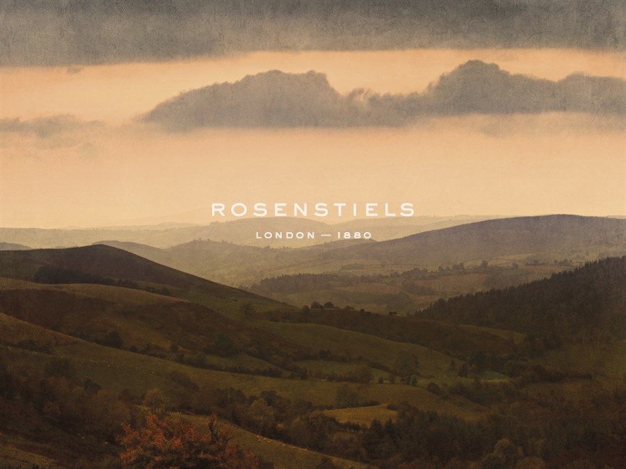 Long Mynd - Pete Kelly