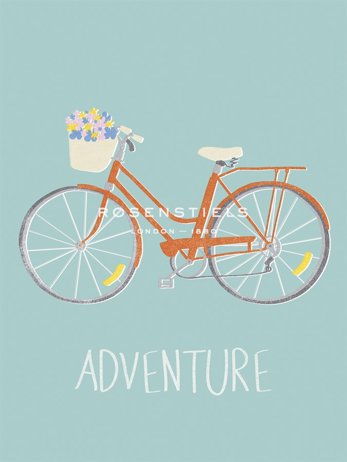 Pedal Power - Clara Wells