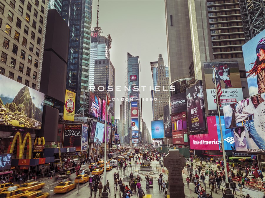 City Rush - Assaf Frank