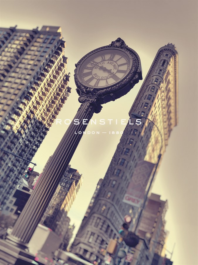 New York Time - Assaf Frank