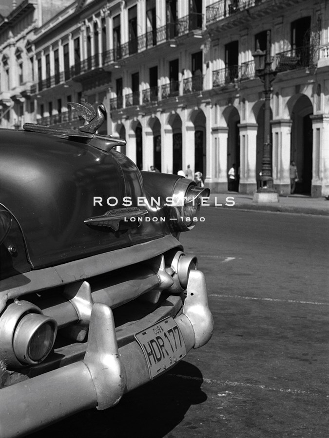 Cuban Classics II - Tony Koukos