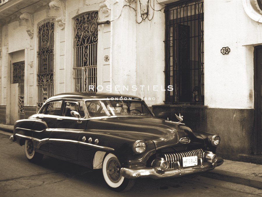 Cuban Classics III - Tony Koukos