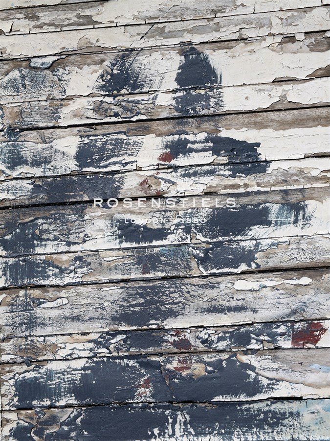 Aegean Brushstrokes III - Tony Koukos
