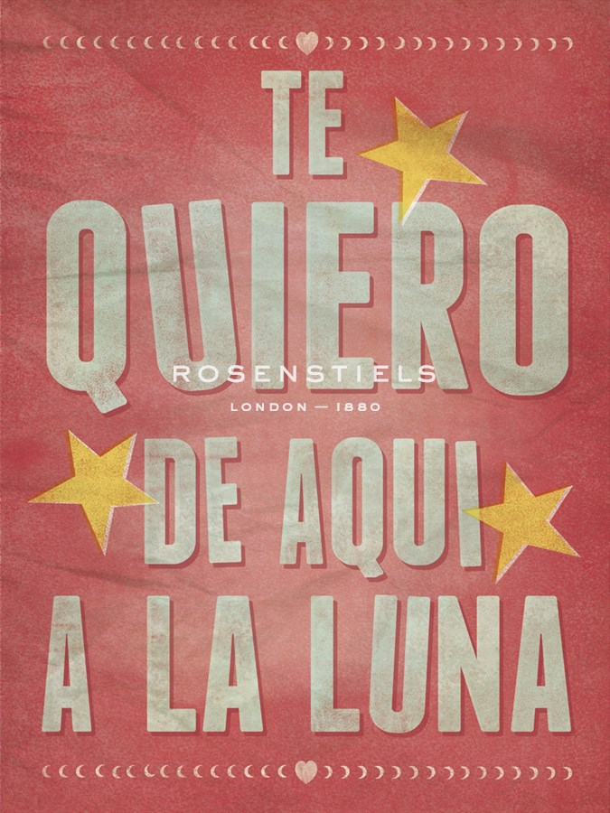 A La Luna - Clara Wells