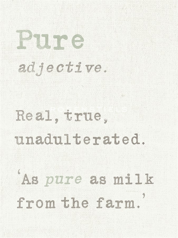 Pure - Max Carter