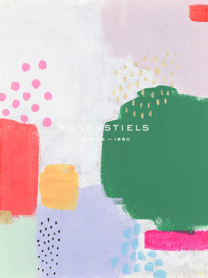 Dots and Colours - Dapple - Joelle Wehkamp
