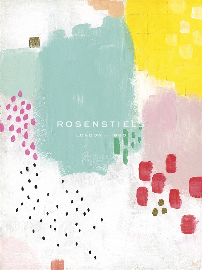 Dots and Colours - Mottle - Joelle Wehkamp