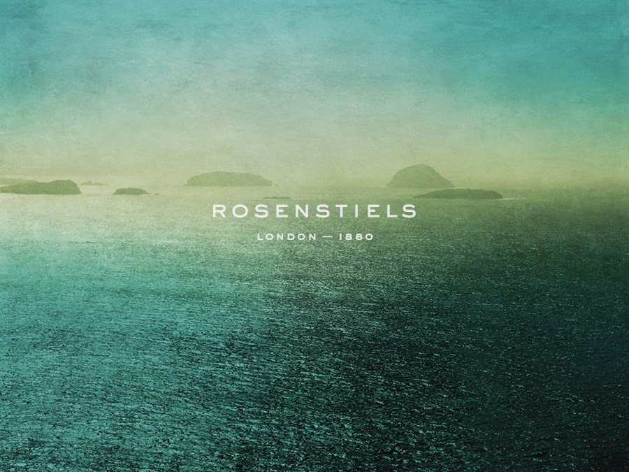 Outer Hebrides Seas - Pete Kelly