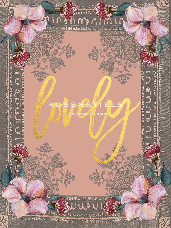 Lovely - Anahata Katkin