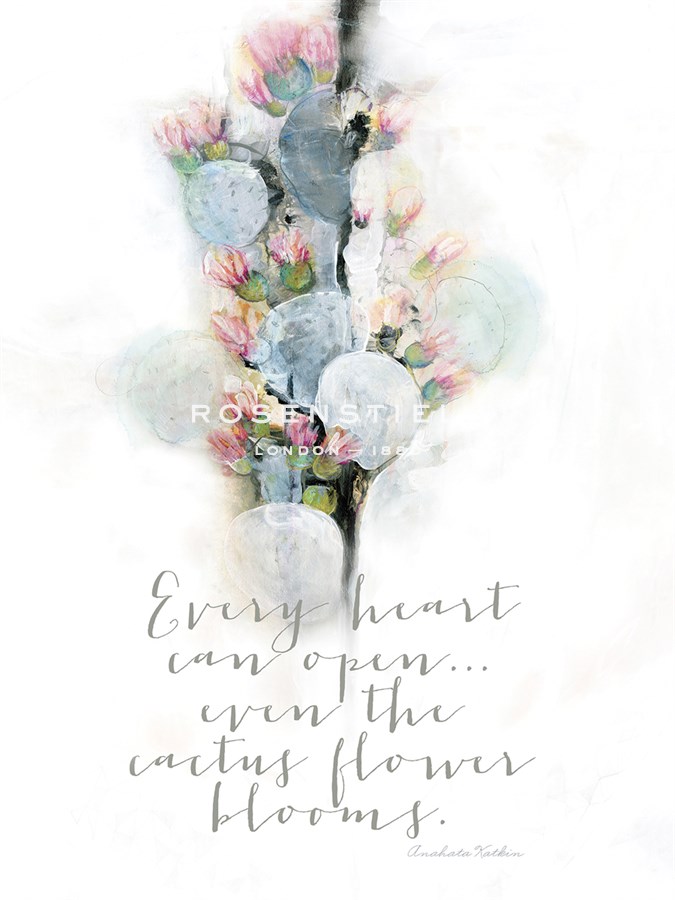 Every Heart - Anahata Katkin