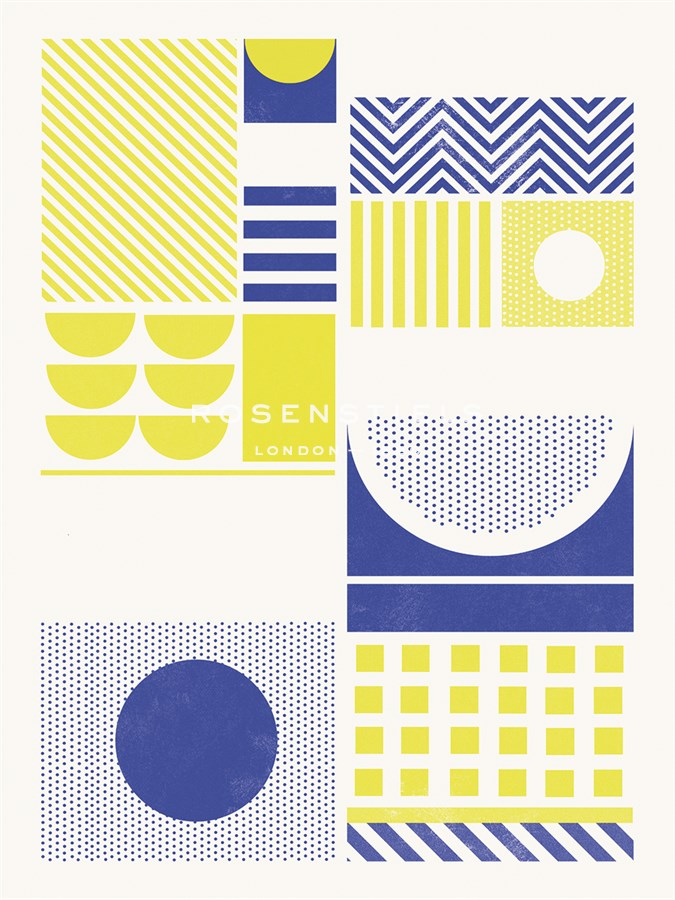 Boogie Woogie I - Max Carter