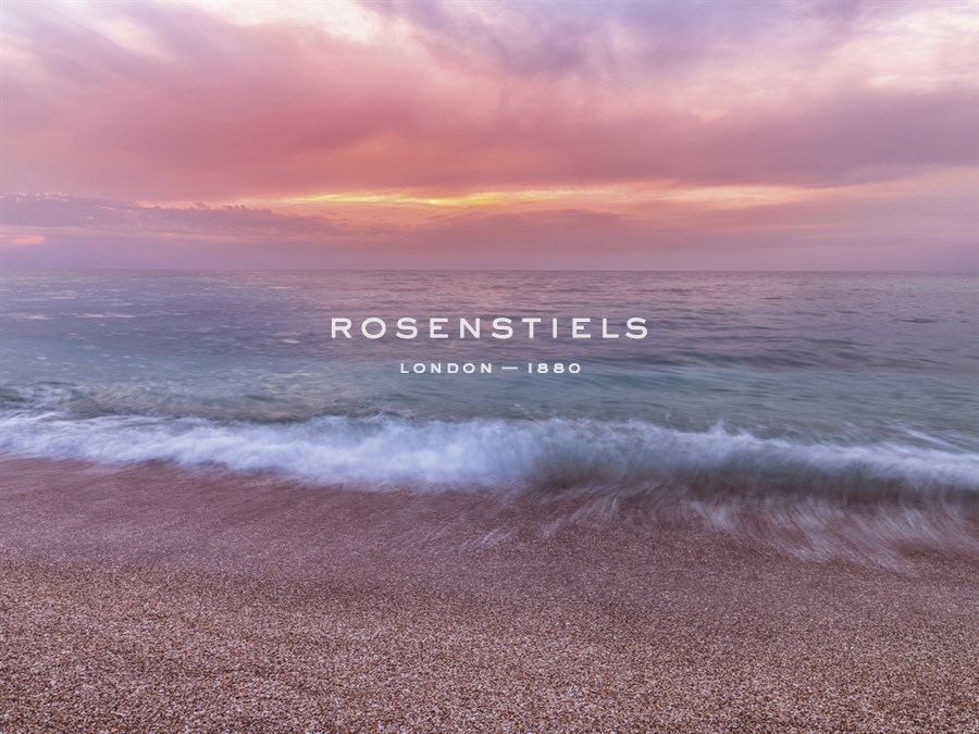Beautiful Tides - Assaf Frank