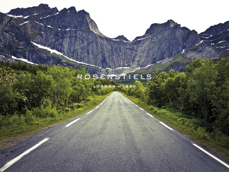 Lofoten - Assaf Frank