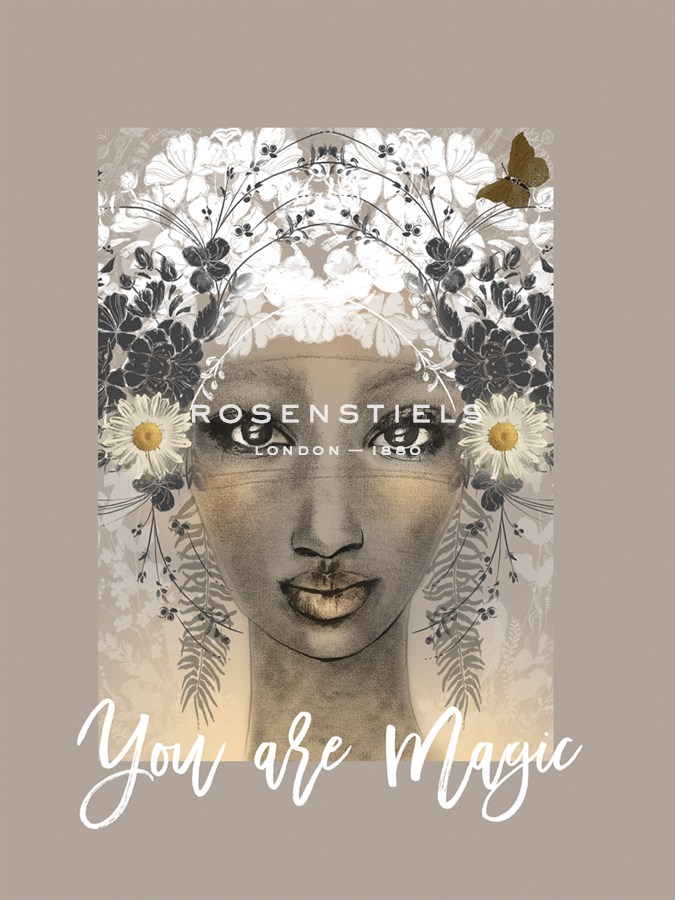 Magic - Anahata Katkin