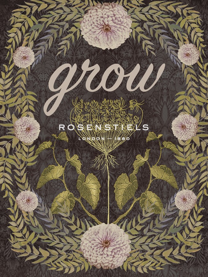 Grow - Anahata Katkin