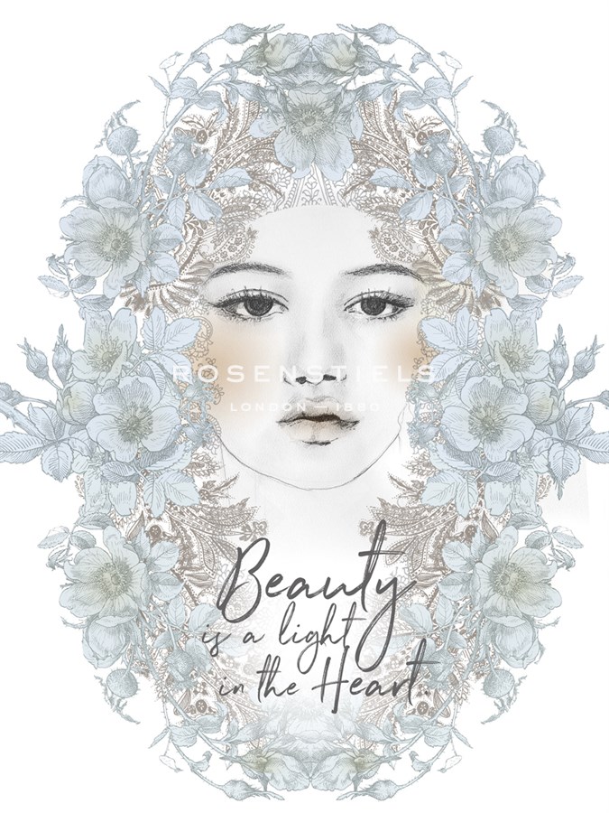 Bali Beauty - Anahata Katkin