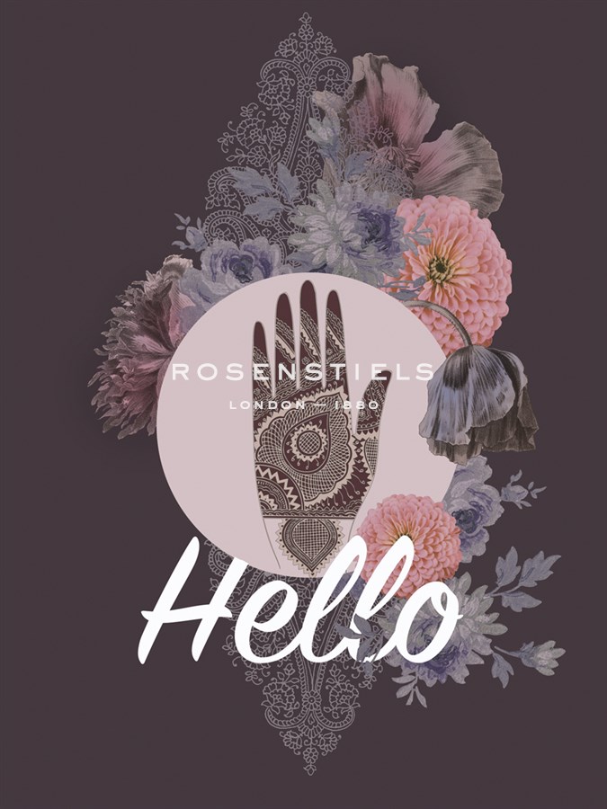 Hamsa - Anahata Katkin