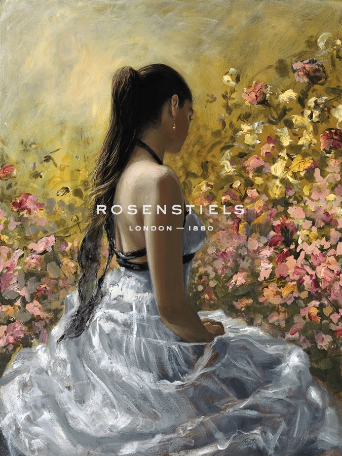 Garden Repose - Shawn Mackey