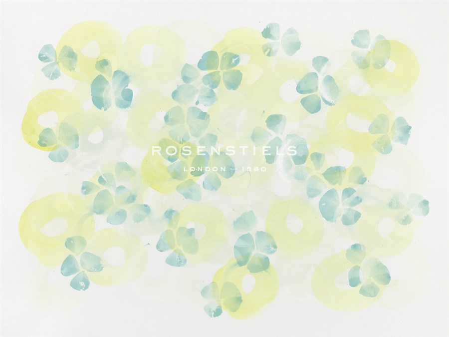 Nectarine Whirl - Sarah Von Dreele