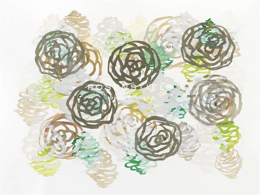 Blossom Bundle - Sarah Von Dreele