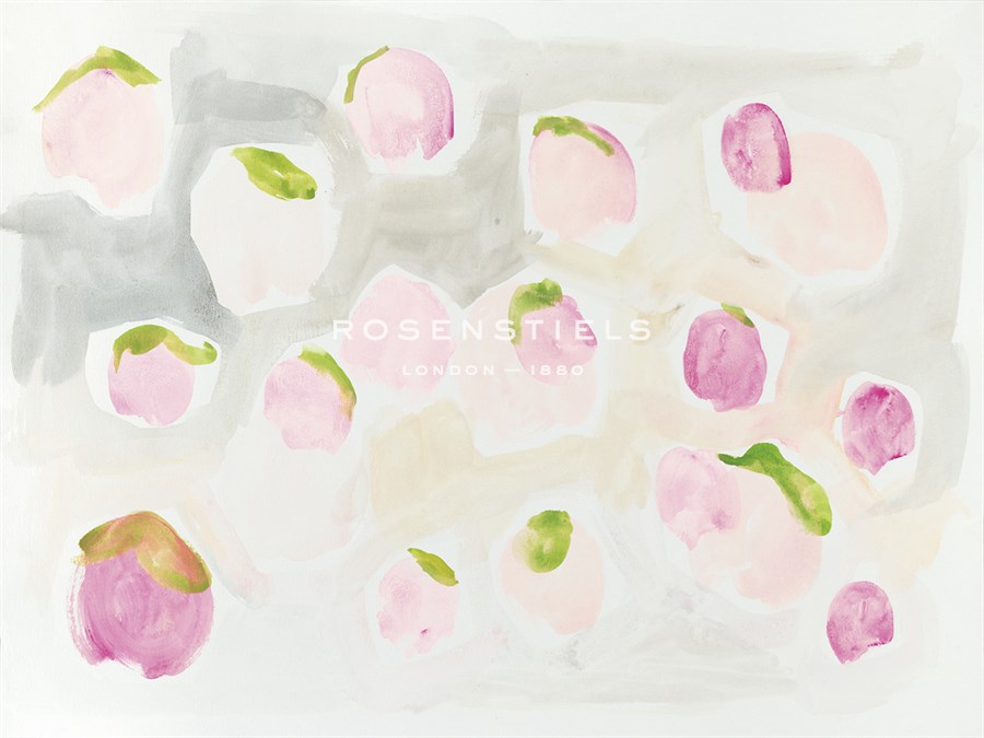 English Blush - Sarah Von Dreele