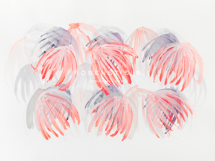 Plume Spritz - Sarah Von Dreele